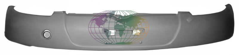 Bodermann Bumper 8805120