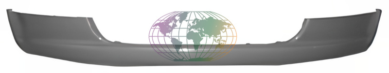 Bodermann Bumper 8805130