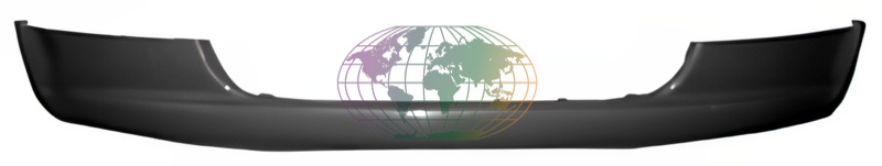 Bodermann Bumper 8805135