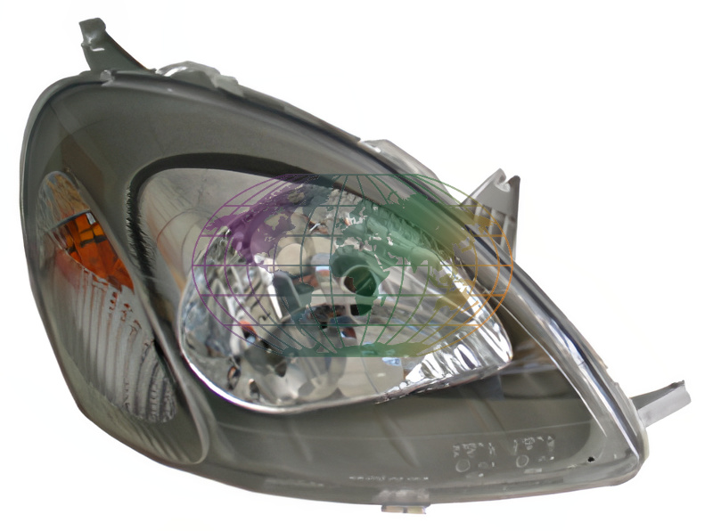 Bodermann Koplamp 8805253