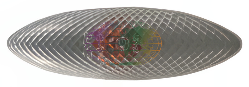 Bodermann Knipperlicht 8805312