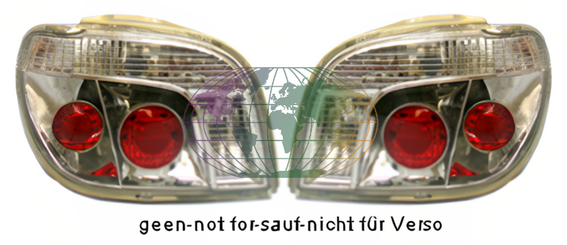 Bodermann Achterlicht 8805440