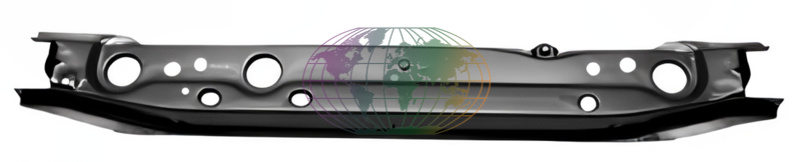 Bodermann Dwarsbalk 8805620