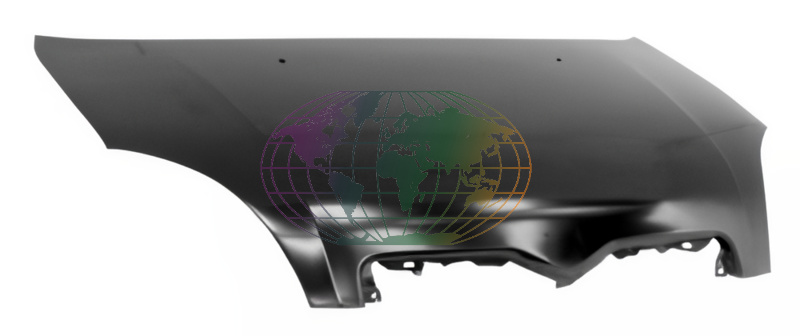 Bodermann Motorkap 8805800