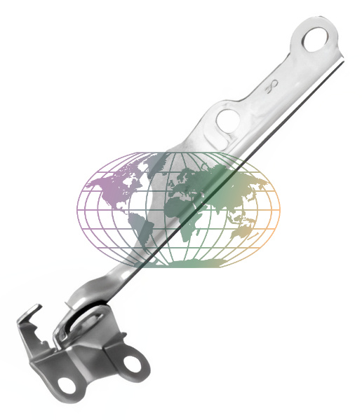 Bodermann Motorkapscharnier 8805851