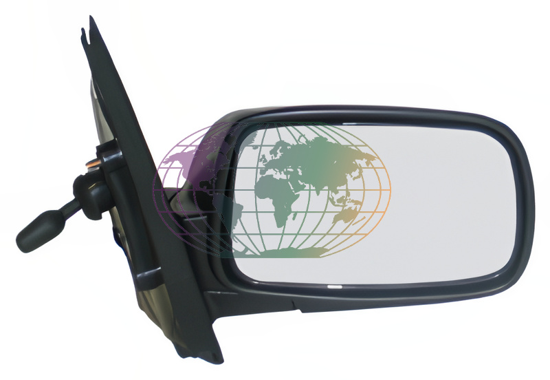 Bodermann Buitenspiegel 8806081