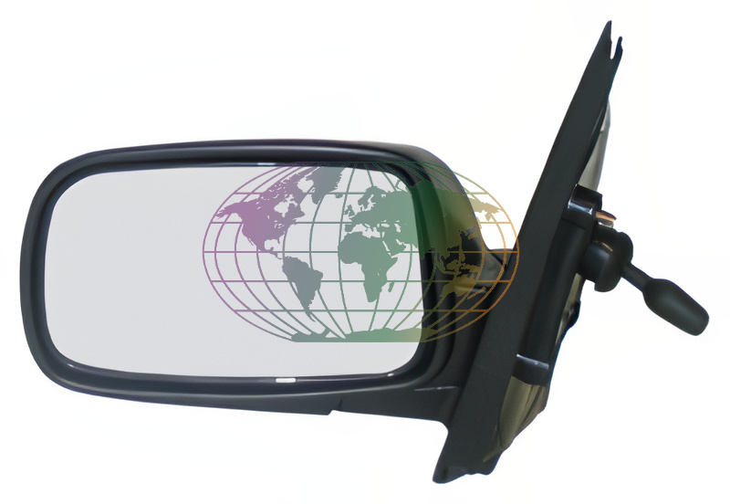 Bodermann Buitenspiegel 8806082