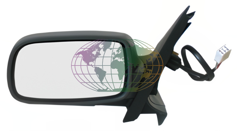 Bodermann Buitenspiegel 8806084