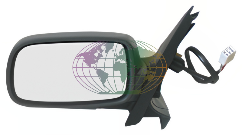 Bodermann Buitenspiegel 8806086