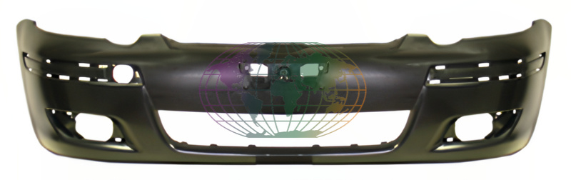 Bodermann Bumper 8806110