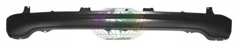 Bodermann Achterpaneel 8806155