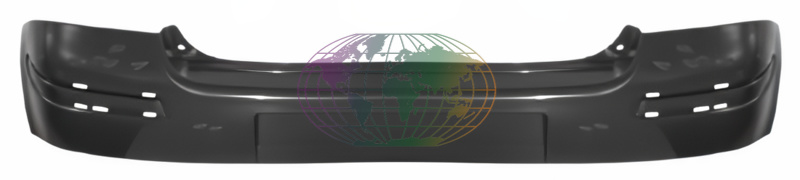 Bodermann Bumper 8806160