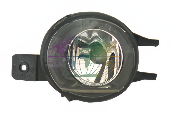 Bodermann Mistlamp 8806296