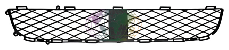 Bodermann Grille 8806353