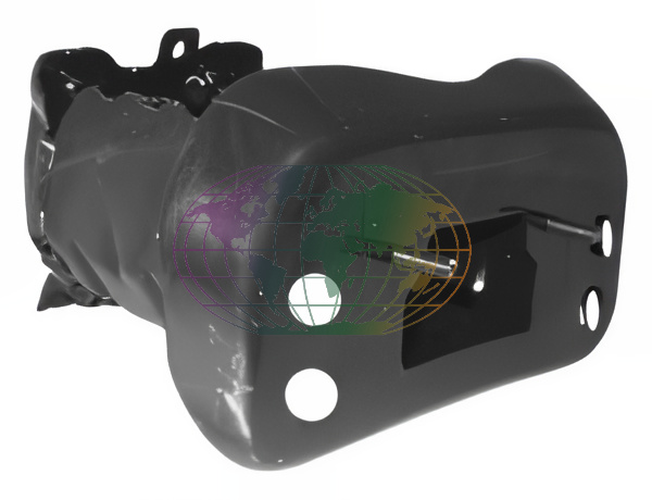 Bodermann Bumpersteun 8807113