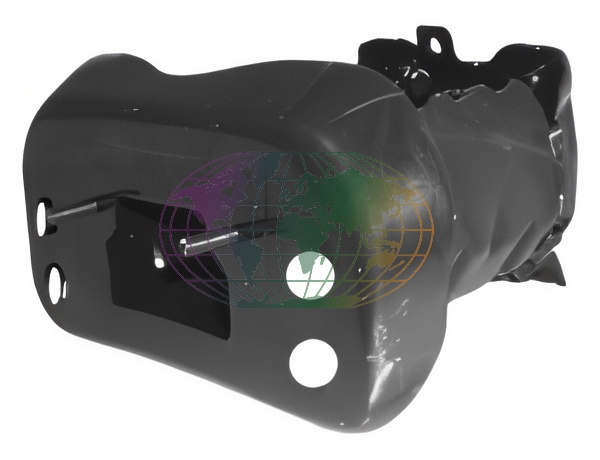 Bodermann Bumpersteun 8807114