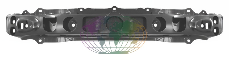 Bodermann Bumpersteun 8807115