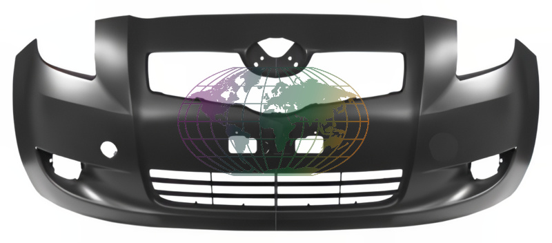 Bodermann Bumper 8807120