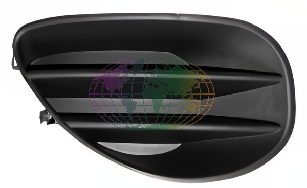 Bodermann Grille 8807141