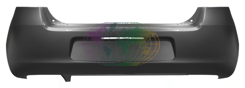 Bodermann Bumper 8807160