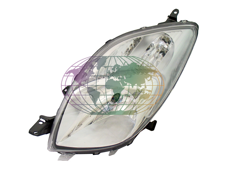 Bodermann Koplamp 8807272