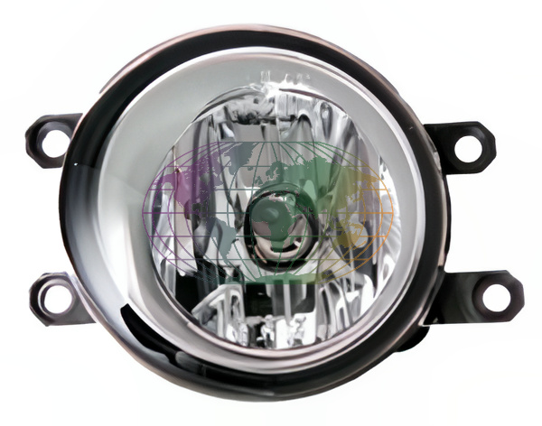 Bodermann Mistlamp 8807296