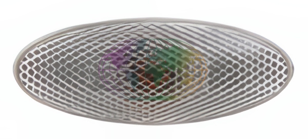 Bodermann Knipperlicht 8807300