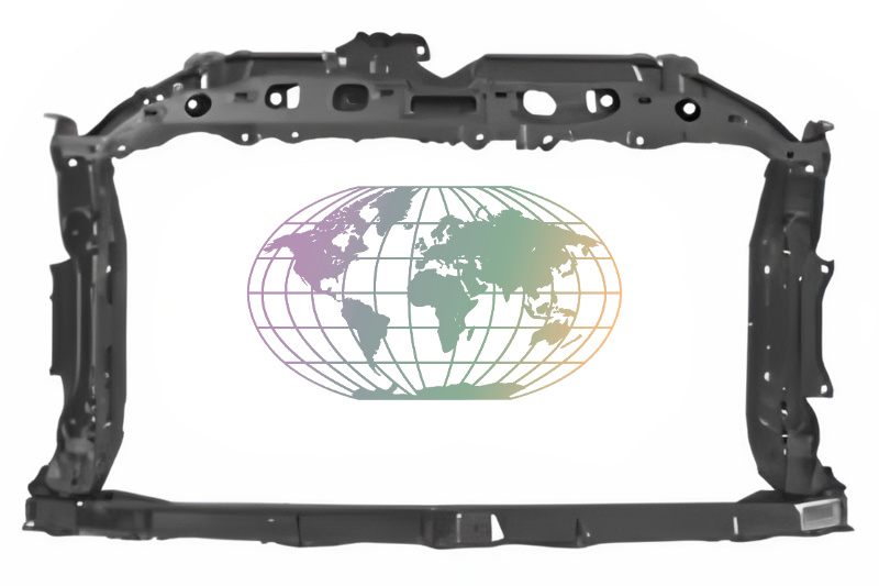 Bodermann Voorpaneel deel 8807620