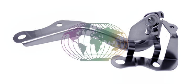 Bodermann Motorkapscharnier 8807852