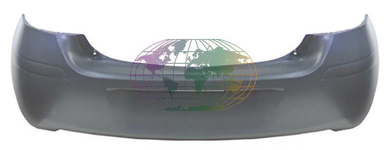 Bodermann Bumper 8808170