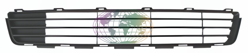 Bodermann Grille 8808360