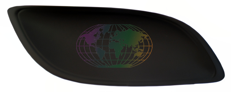 Bodermann Grille 8808361