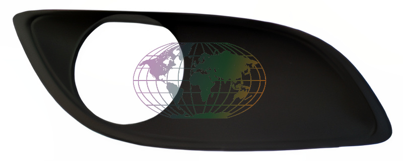 Bodermann Grille 8808363