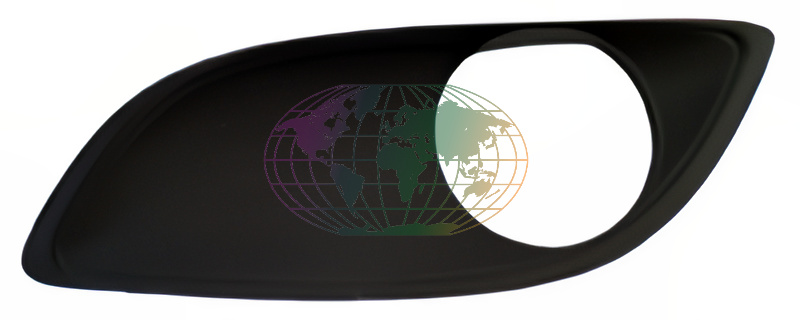 Bodermann Grille 8808364