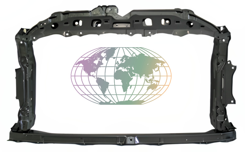 Bodermann Voorpaneel deel 8808600