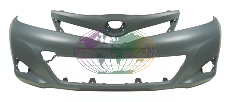 Bodermann Bumper 8809120