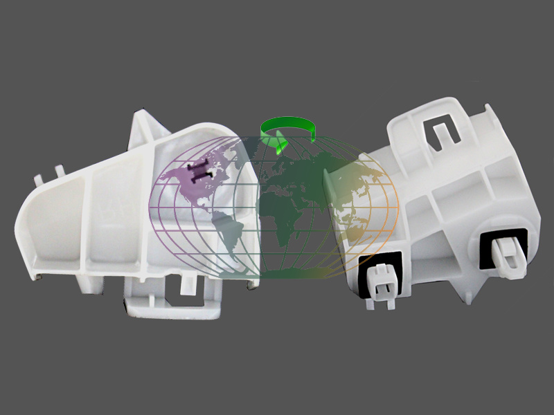 Bodermann Bumper 8809152