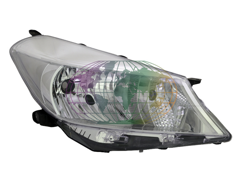 Bodermann Koplamp 8809275