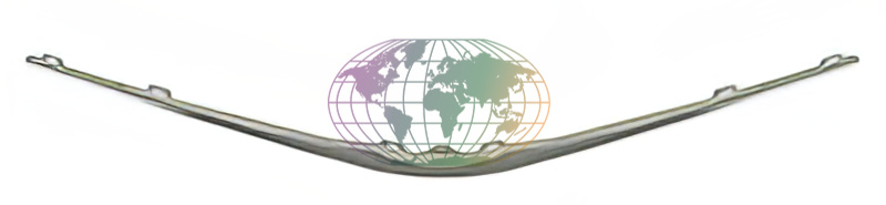 Bodermann Grille 8809353