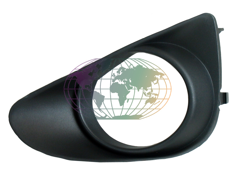 Bodermann Grille 8809362