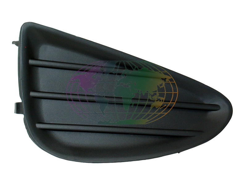 Bodermann Grille 8809363