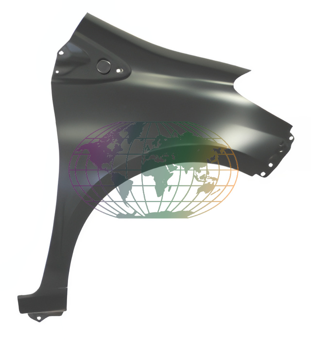 Bodermann Spatbord 8809501