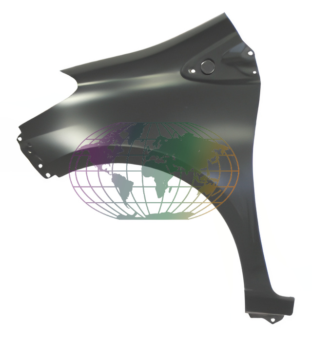 Bodermann Spatbord 8809502