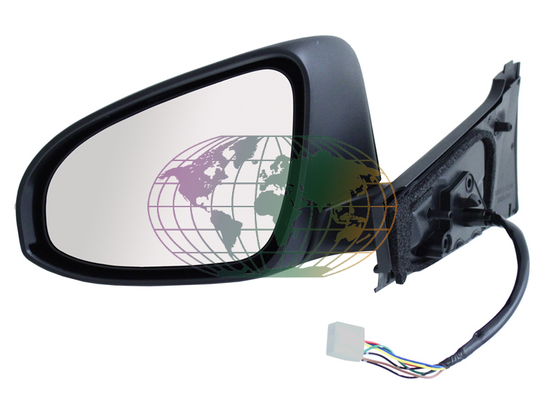 Bodermann Buitenspiegel 8810082