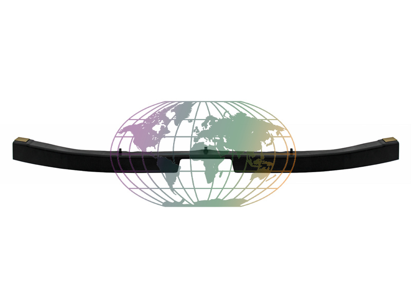 Bodermann Houder, bumper 8810110