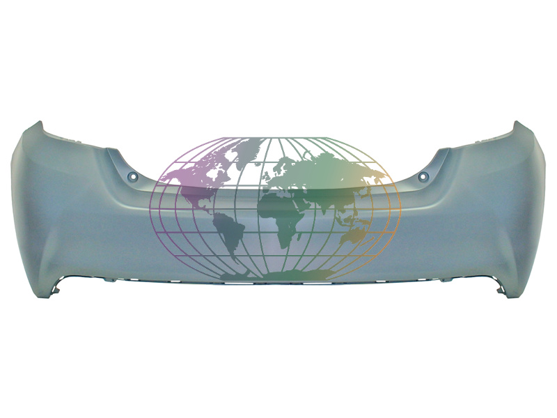 Bodermann Bumper 8810160