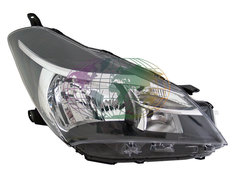 Bodermann Koplamp 8810275