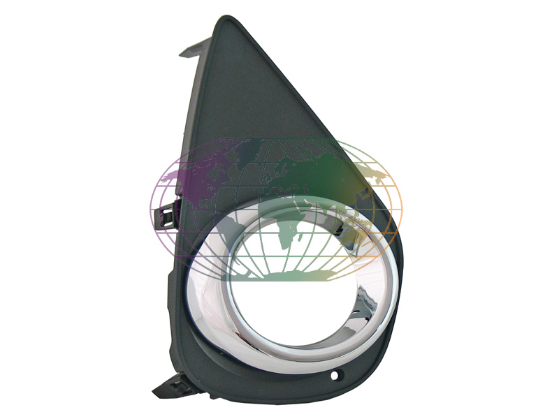 Bodermann Grille 8810367