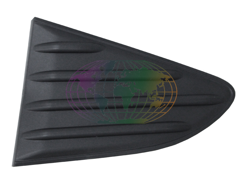 Bodermann Voorbumper deel 8811166