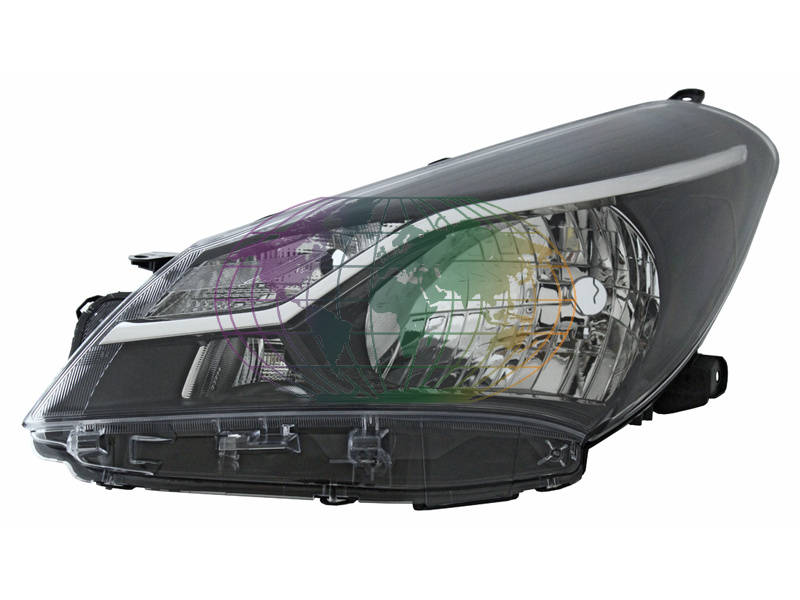 Bodermann Koplamp 8811278